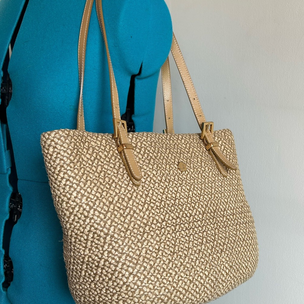 Eric Javits Tote
